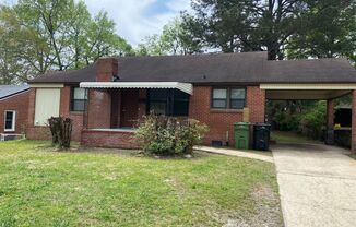 ***ON HOLD**2 Bedroom / 1 Bathroom Home for Rent in Midtown Columbus, GA***
