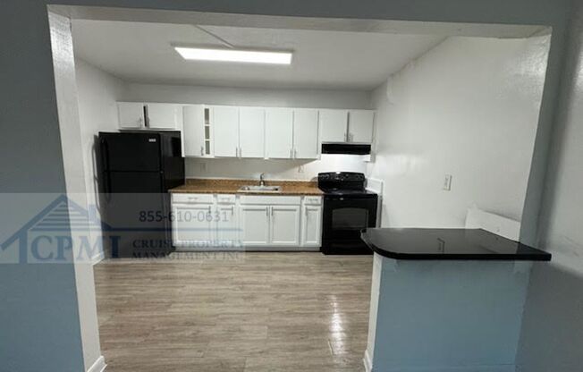 2 beds, 1 bath, 864 sqft, $1,759, Unit 105