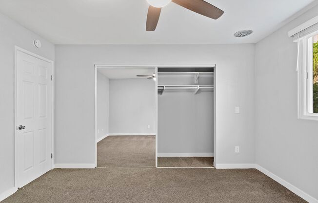 2 beds, 1 bath, 760 sqft, $2,699, Unit 40-213