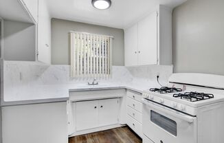 Potomac Apartments
