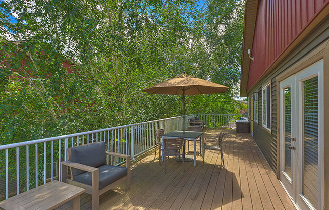 The Timbers by Vintage Apartments For Rent In Arlington, WA!