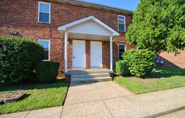 356 Peabody