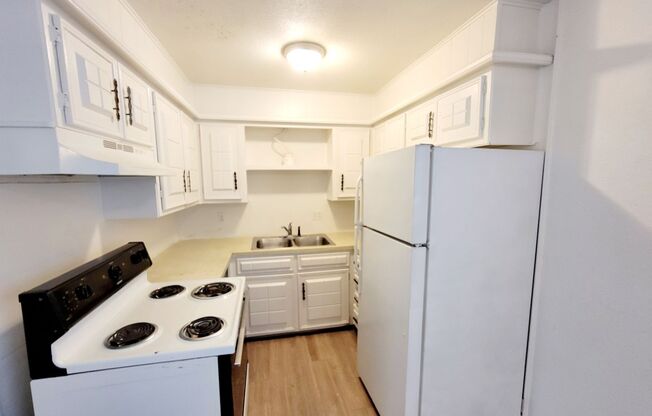 1 bed, 1 bath, 750 sqft, $695, Unit 1