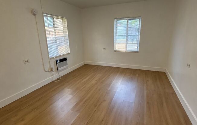 Studio in the Heart of Little Havana