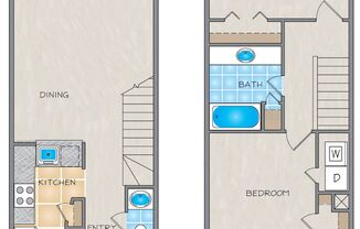 Partner-provided photo for $1375 unit