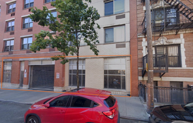 837 Washington Avenue