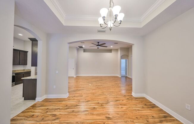 Beautiful Single-Family Home