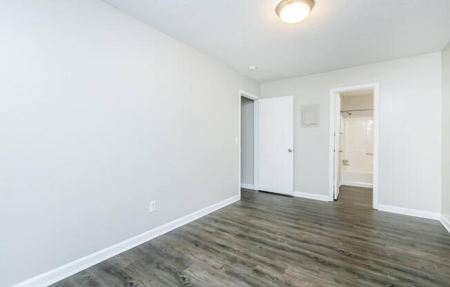 1 bed, 1 bath, 675 sqft, $1,100