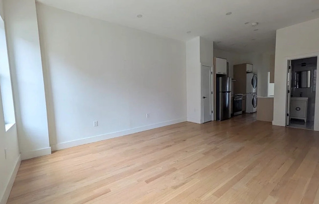 195 MOTHER GASTON BLVD