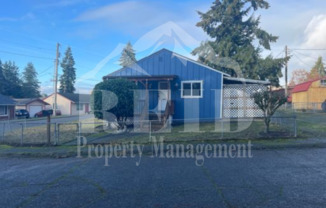 EAST BREMERTON DUPLEX 2 BED 1 BATH