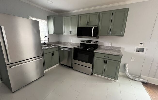 RENTAL HOME 1BD/1BTH