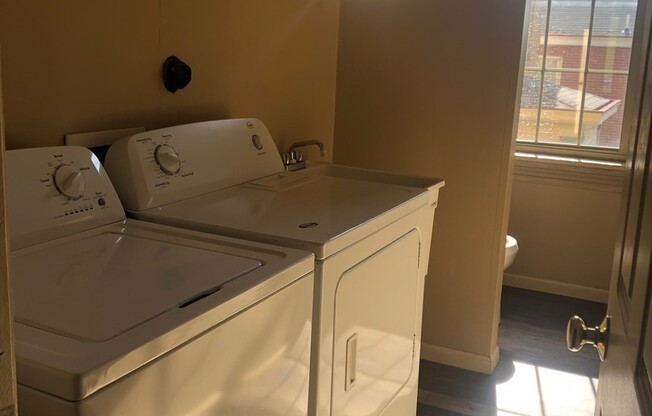 3 Bedroom Southside Slopes Townhome for Rent