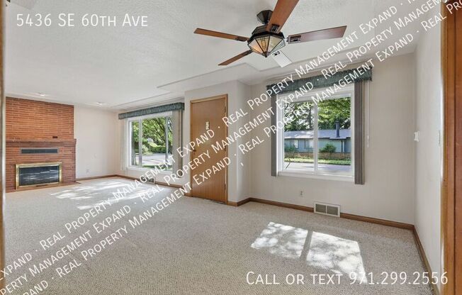 5436 SE 60 AVE