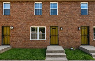 Tynewood Townhomes Clarksville, TN 37042