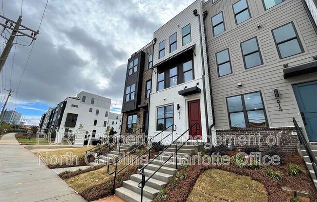 611 W TREMONT AVE