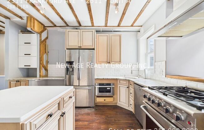 2311 FRANKFORD AVE