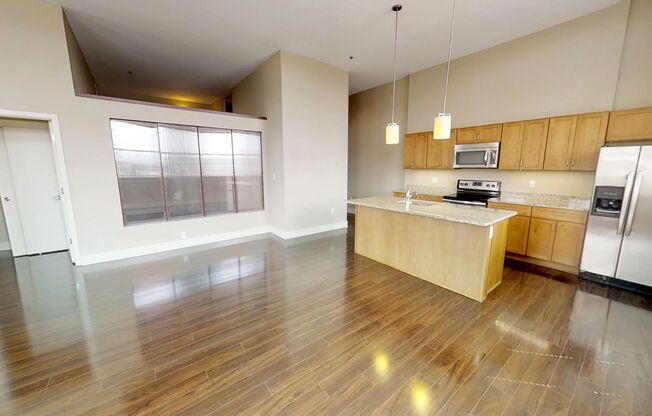 5th Avenue School Lofts