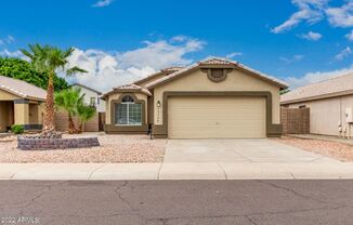 Fantastic 3 bed 2 bath in Surprise!!