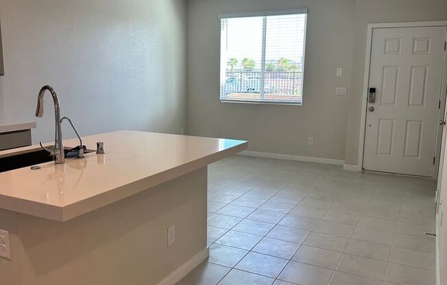 Brand New Town Home!