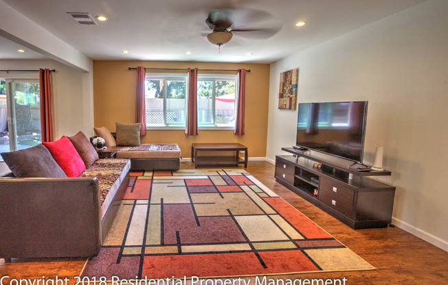 Updated 3 Bed / 2 Bath Home on Corner Lot