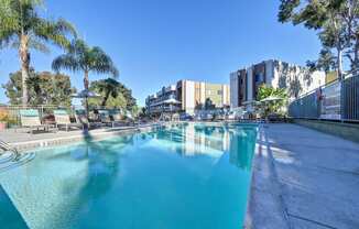 Live Connected to Nature, Convenience, and Comfort