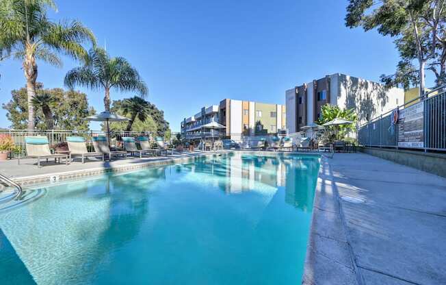 Live Connected to Nature, Convenience, and Comfort