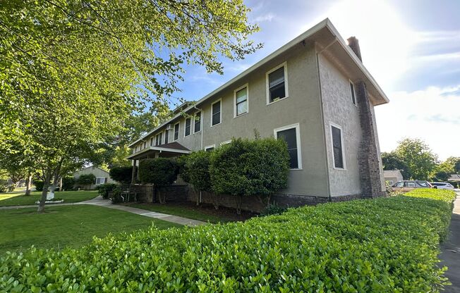 1 bed, 1 bath, 500 sqft, $1,400, Unit 4500-7