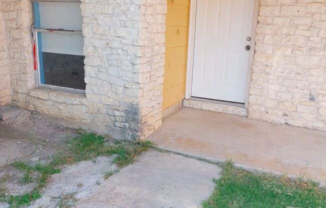 Alnwick Duplex #1