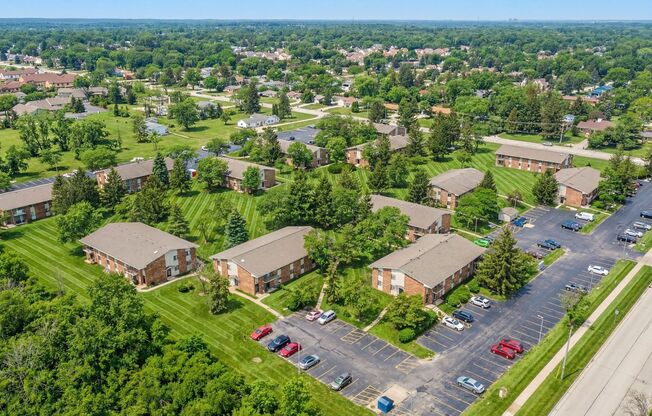 2 beds, 1.5 baths, 950 sqft, $1,499, Unit 3673 - 65