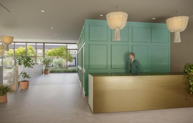 Studio, 1 bath, $3,650, Unit 217