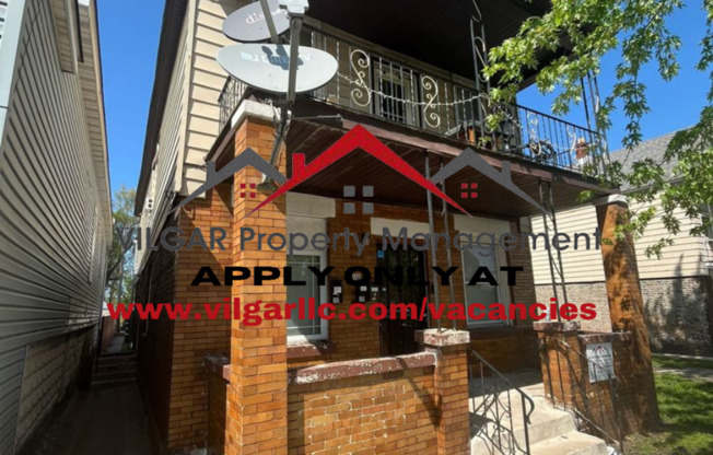 514 W 151st St