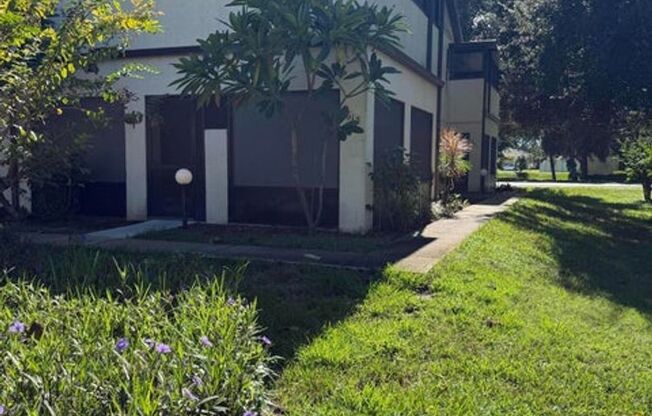 2613 S Park Avenue, Titusville, FL 32780