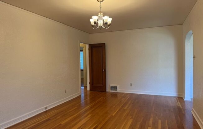 House For Lease