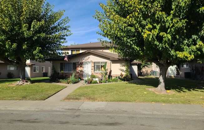 NEWLY UPDATED RENTAL IN SACRAMENTO!