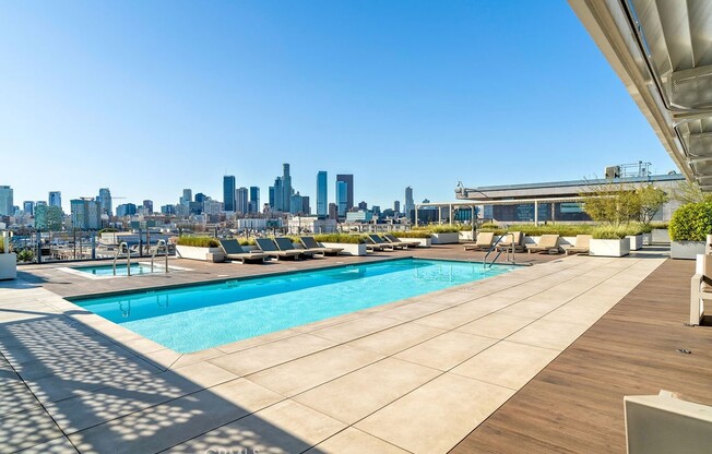 2 beds, 2 baths, 1,720 sqft, $5,100, Unit 433