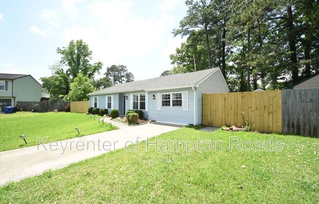 31 OLD CHURCH CIR