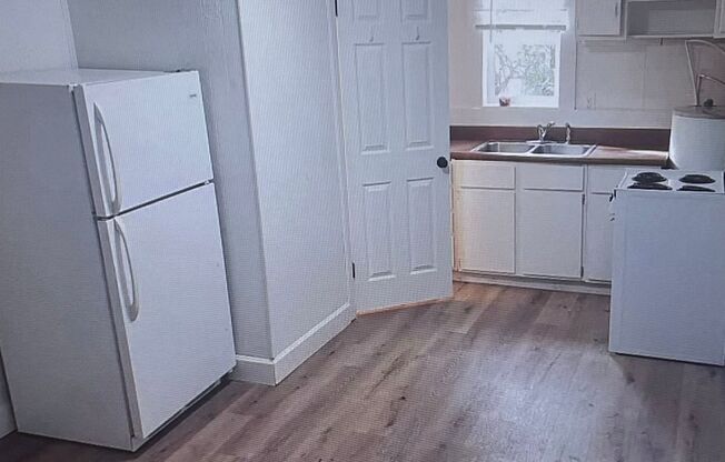 Adorable Updated 1-Bedroom Home in the Heart of Downtown Billings