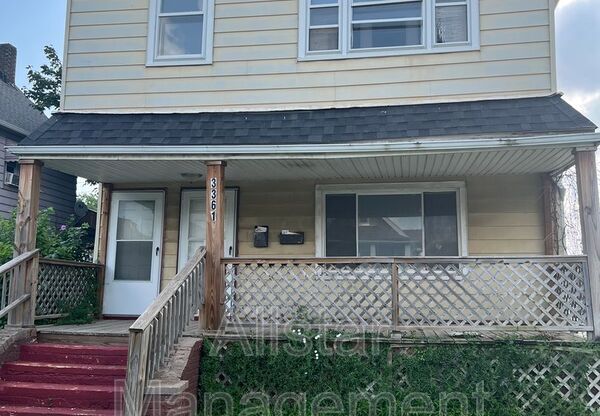 3361 W 84 ST