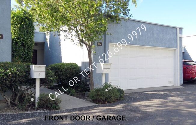 617 CABRILLO VILLA
