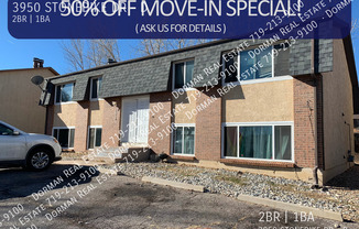 3950 Stonedike Drive