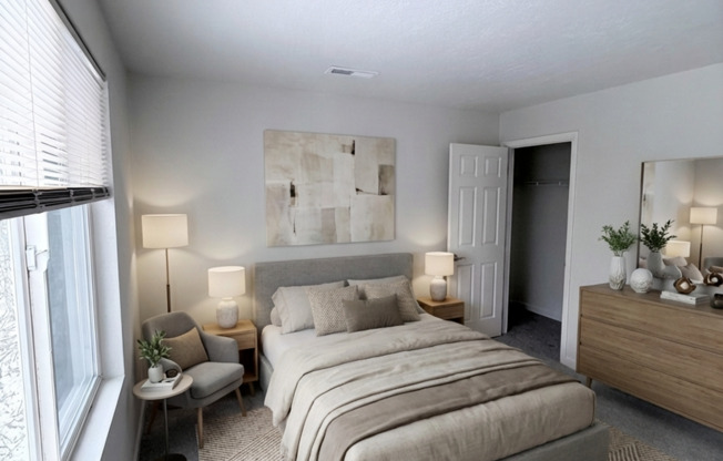 Lakemont Apartments