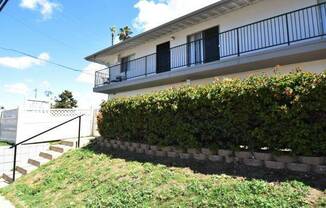 Park House Apartments