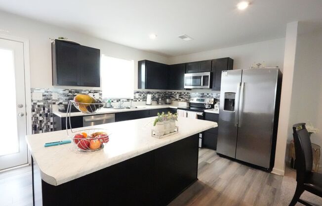 Fabulous 4 Beds 2.5 Baths in Troutman