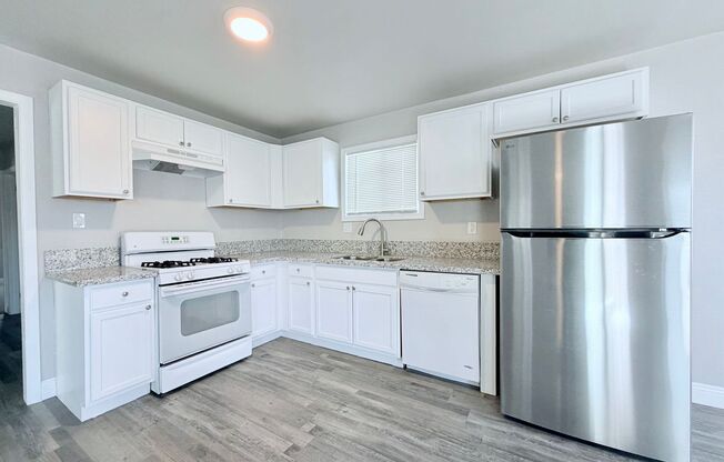 Charming 3-Bedroom Home – Move-In Ready