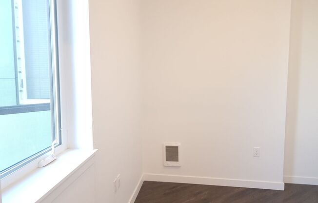 1 bed, 1 bath, 325 sqft, $1,655, Unit 510