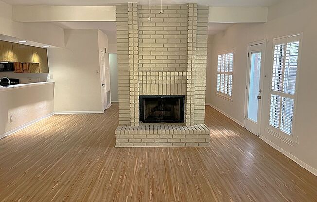 Home for Lease in the Heart of Kingwood