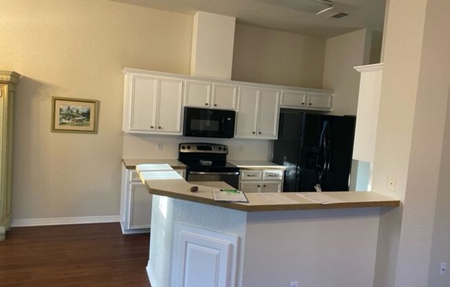 2 Bedroom 2 Bath Home-Georgetown: Age Restricted Community