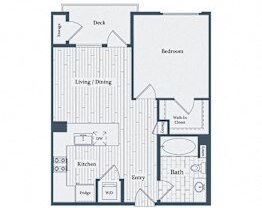 Partner-provided photo for $2729 unit