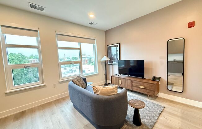 1 bed, 1 bath, 569 sqft, $2,199, Unit 409