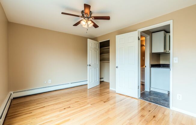 1 bed, 1 bath, 500 sqft, $1,695, Unit 304